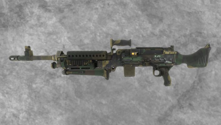 Thors M240B