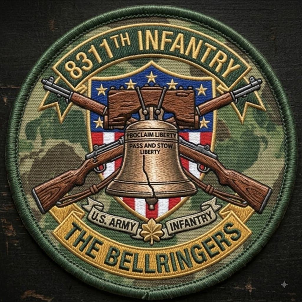 8311th Training Grounds