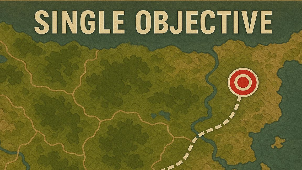 Single Objective