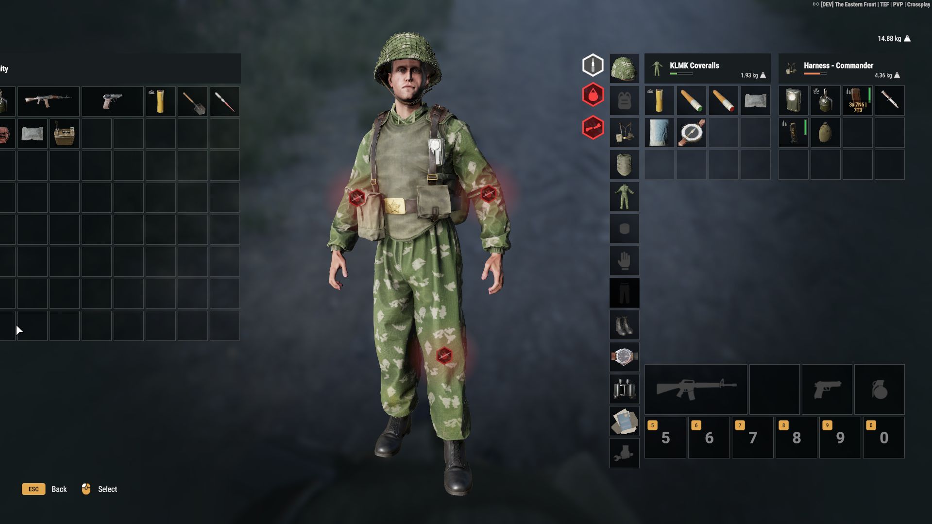 UI Fix preview