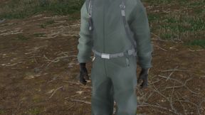 EDFA chemical battalion