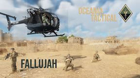 OTAC - Fallujah Deployment