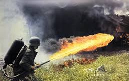 Flamethrower WIP Only tools