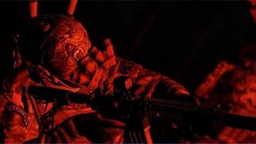 Task Force 121 Server Banner