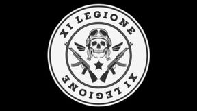 Milsim Legione Black Hawk Down