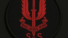 sas patches