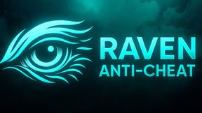 RAVEN ANTI-CHEAT
