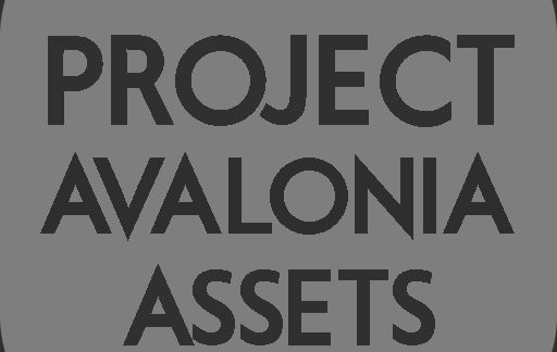 Project Avalonia Assets