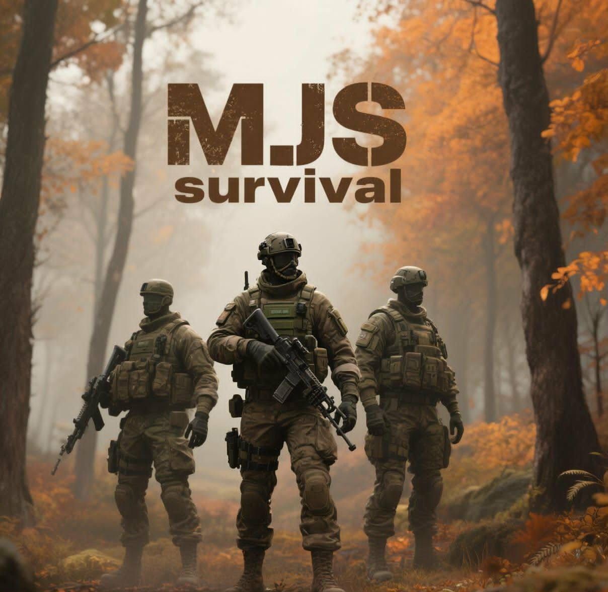 MJS.Merak.Survival