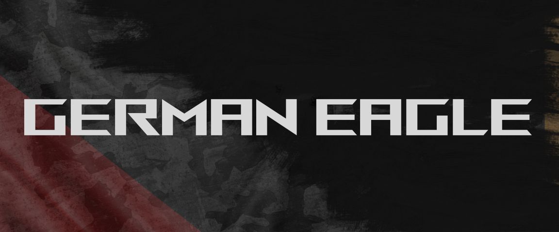 German Eagles