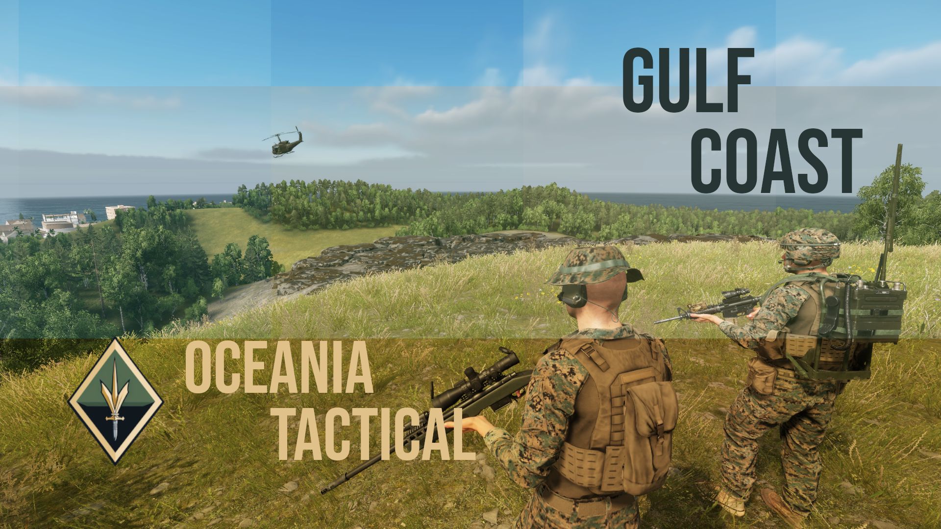 OTAC - Gulf Coast Deployment