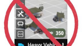 US Vanilla Heavy Vic Delete