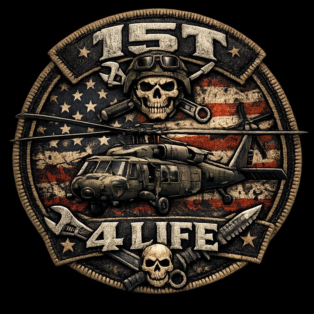 82nd Fast Rope Mod preview