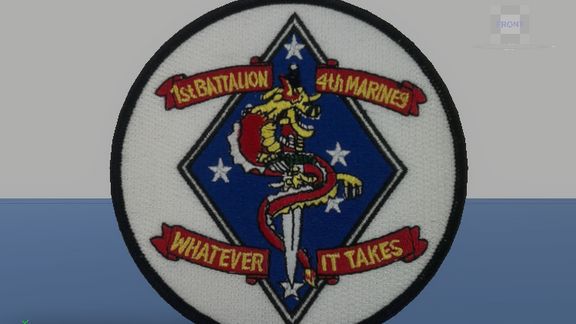 1st Battalion 4th Marines