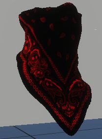 Ozerf Bandana Pack