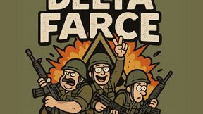 Delta Farce Clothing