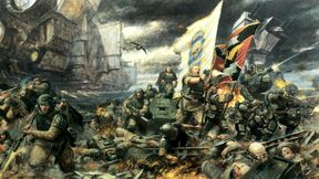 Cadian Troops Replace US