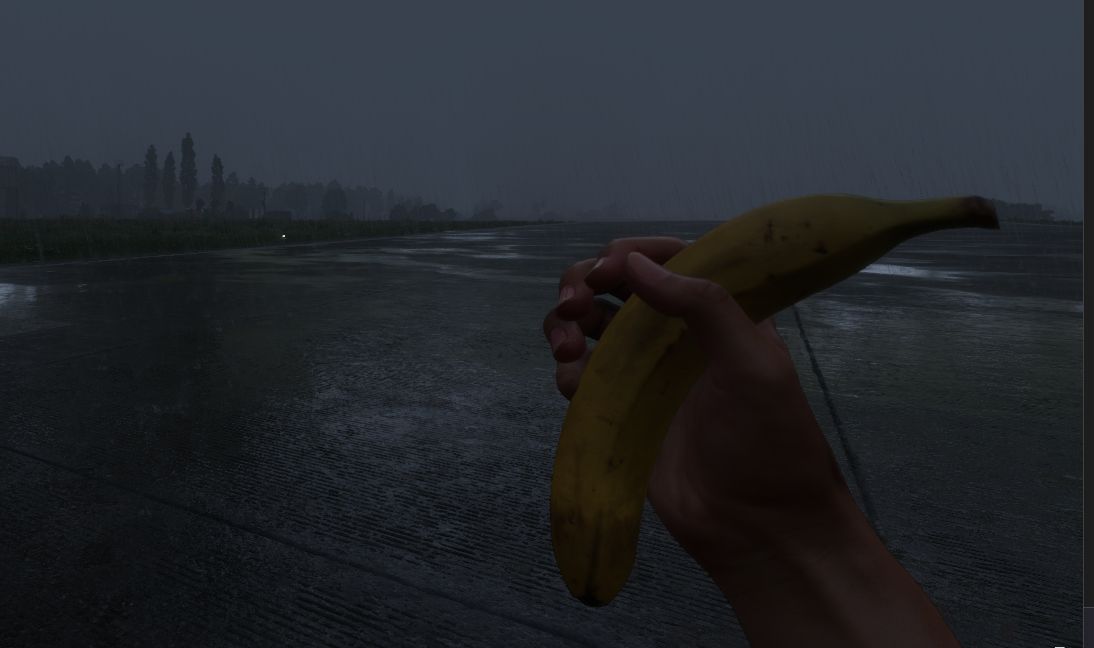 Worthy Islands Conflict