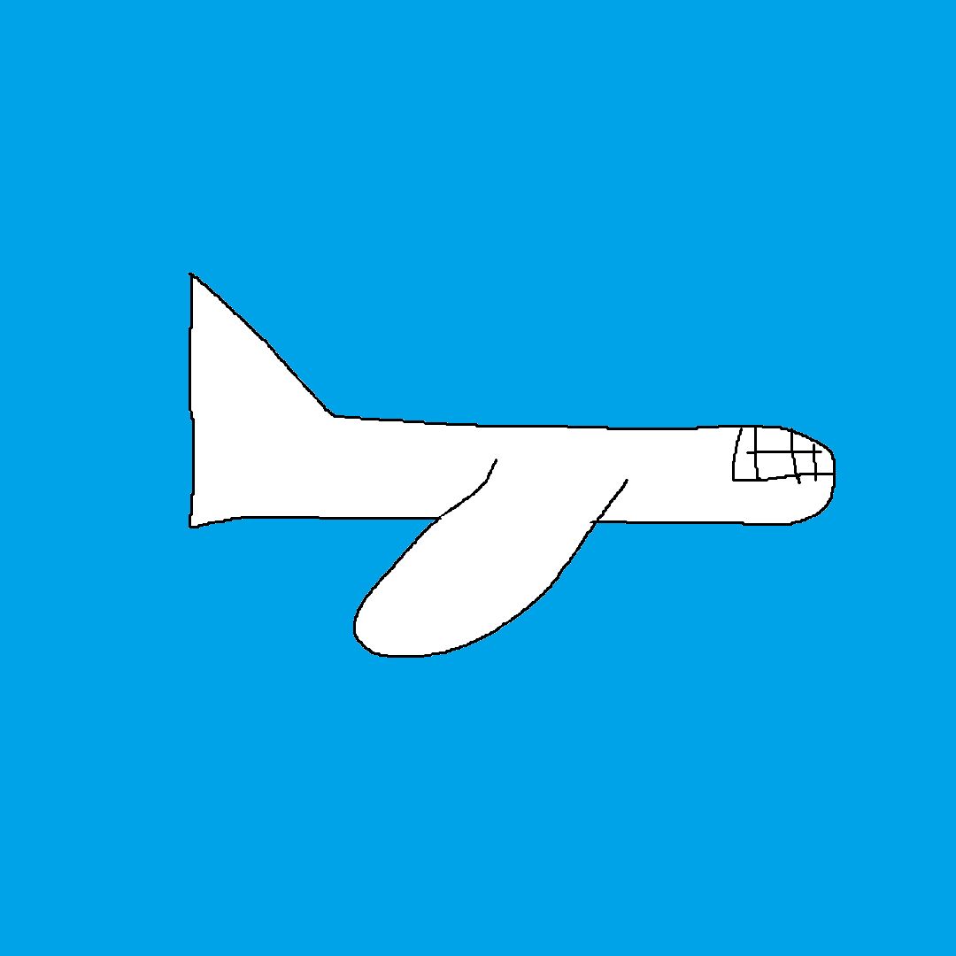 Awenzj Flight Model preview