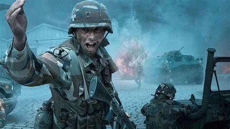 Everon - Conflict Enhanced