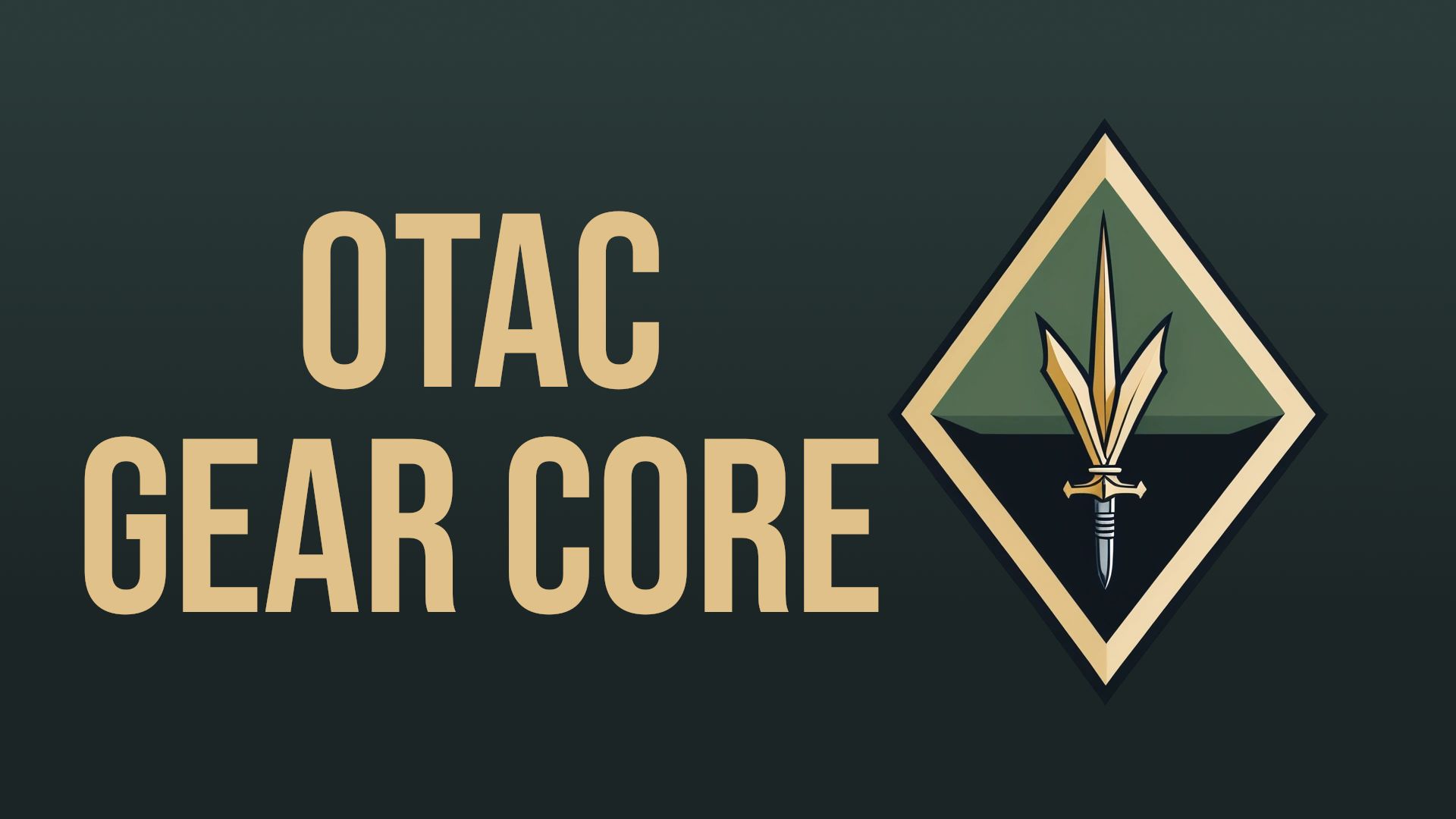 OTAC - Gear Core preview
