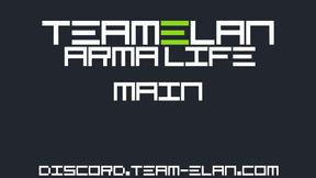 Team ELAN - Arma Life - Main