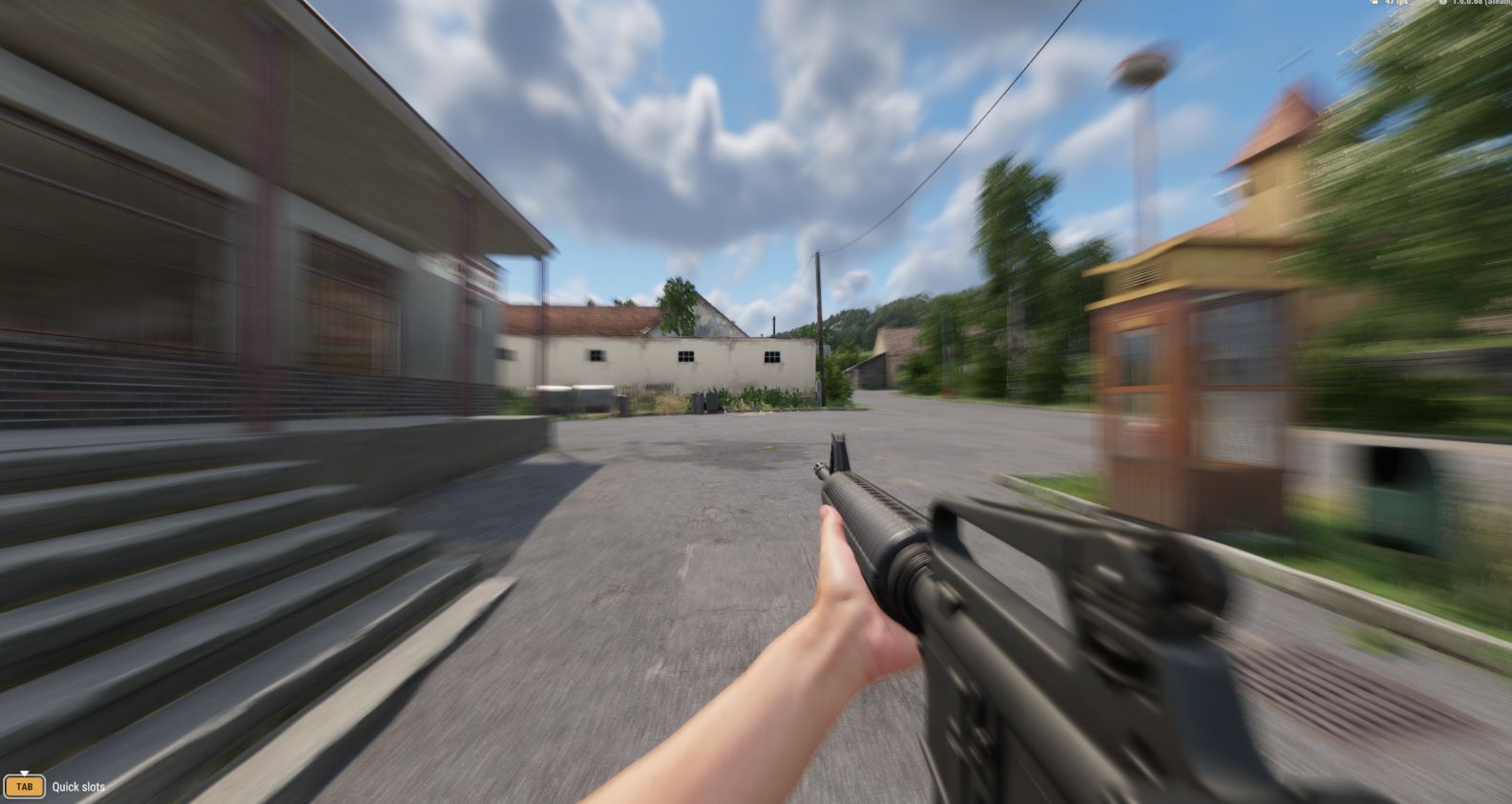 AceMedPainFX - Chrom Ab.