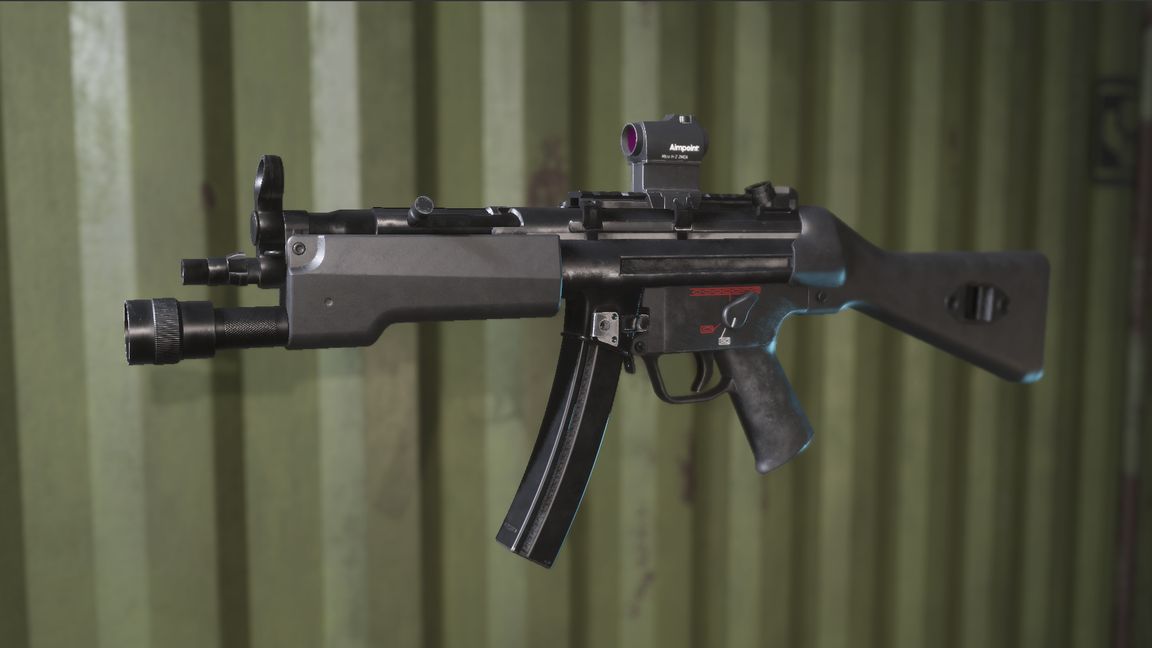 ArmaConflict.com - Mp5