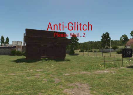 Kodiis AntiGlitch preview