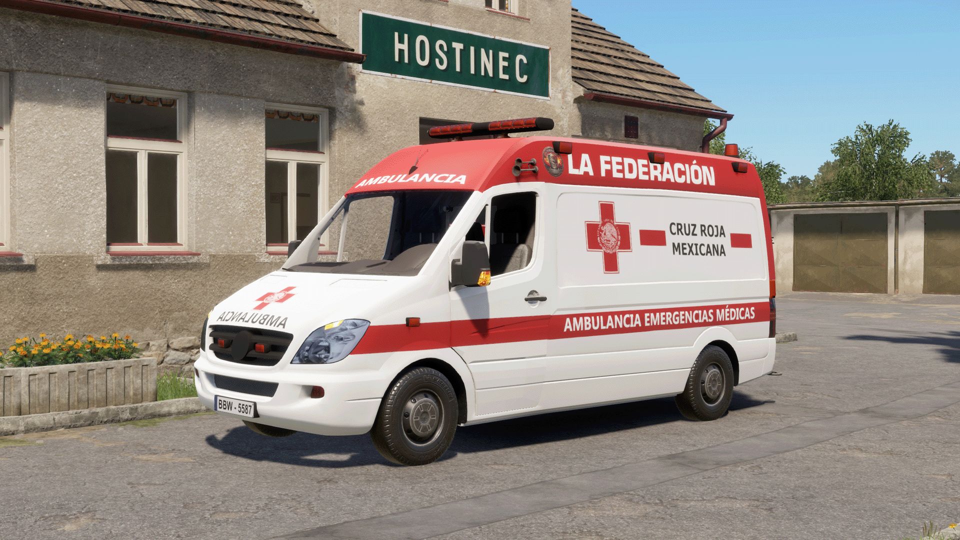 FEDERACION PACK preview