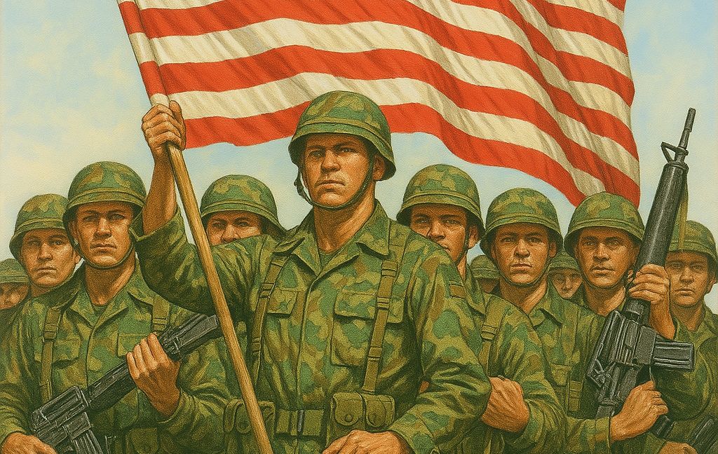 Better US Fireteam Spawner