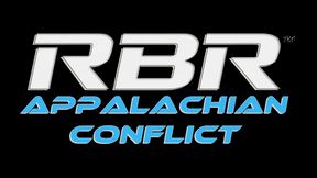 RBR Appalachian Conflict