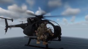 Add AH6M to RU Depot