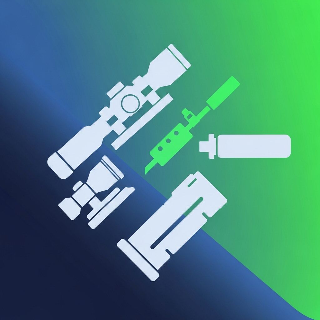 ArmaConflict Attachments