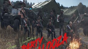 Jesse Venturas Party Palooza 3