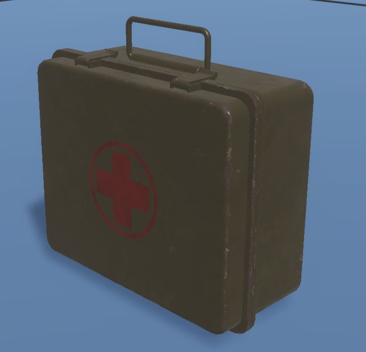 Bavvos_Medic_Box_Tweaks preview