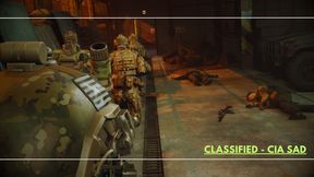 Classified by Relaxo