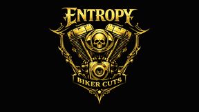 Entropy Biker Cuts