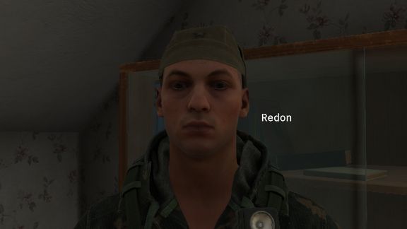 Arma reforger teste TF42