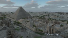 Operation Twin Aegis