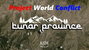 Conflict - Kunar Province