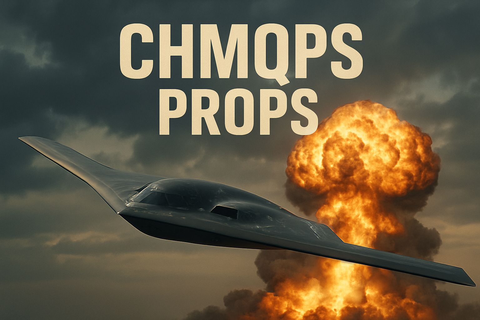 chmqps props