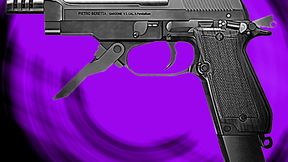 Beretta 93R