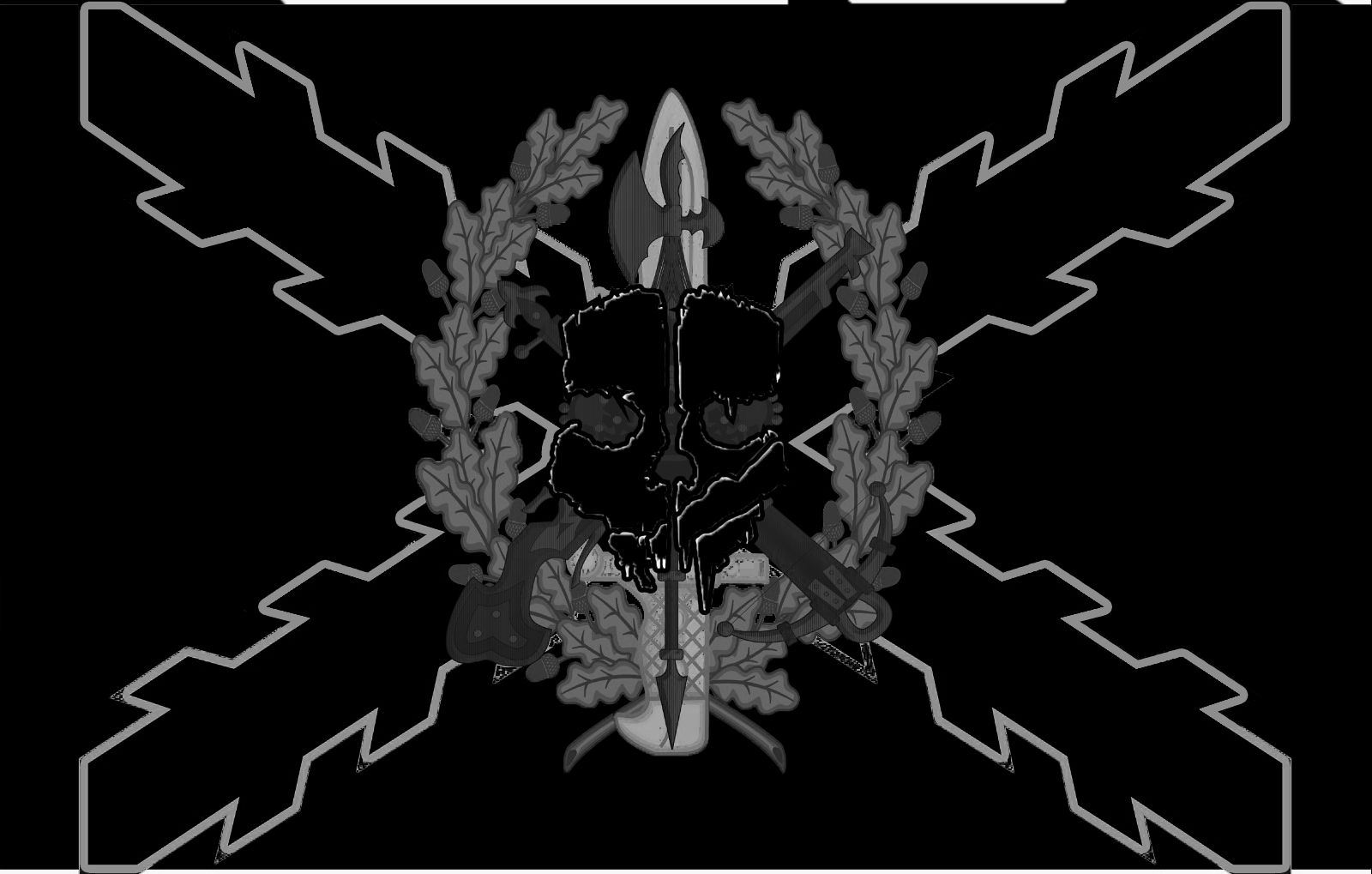 Mod Comando Spectre Publico