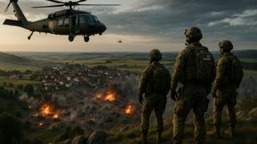 Invade and Annex Remix