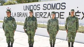 temporal uniform from ADN crew