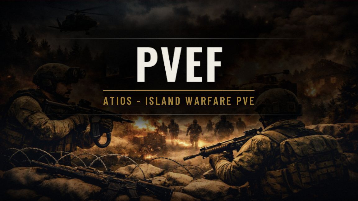 PVEF - ATIOS preview