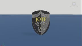 JOTF Unit Patch