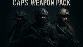 Caps Weapon Pack