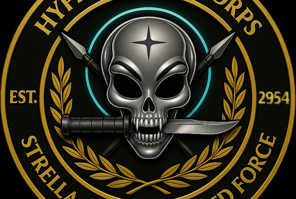 Server Banner HyperWar